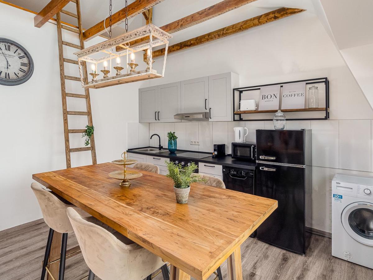Fabelhafte Apartments Zum Wohlfuehlen Mit Junik Apartments Ντούισμπουργκ Εξωτερικό φωτογραφία