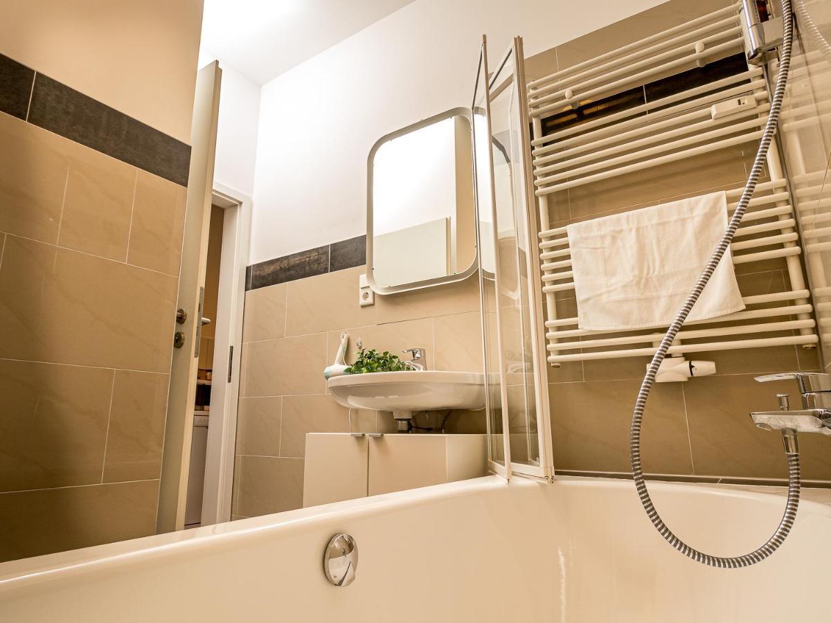 Fabelhafte Apartments Zum Wohlfuehlen Mit Junik Apartments Ντούισμπουργκ Εξωτερικό φωτογραφία