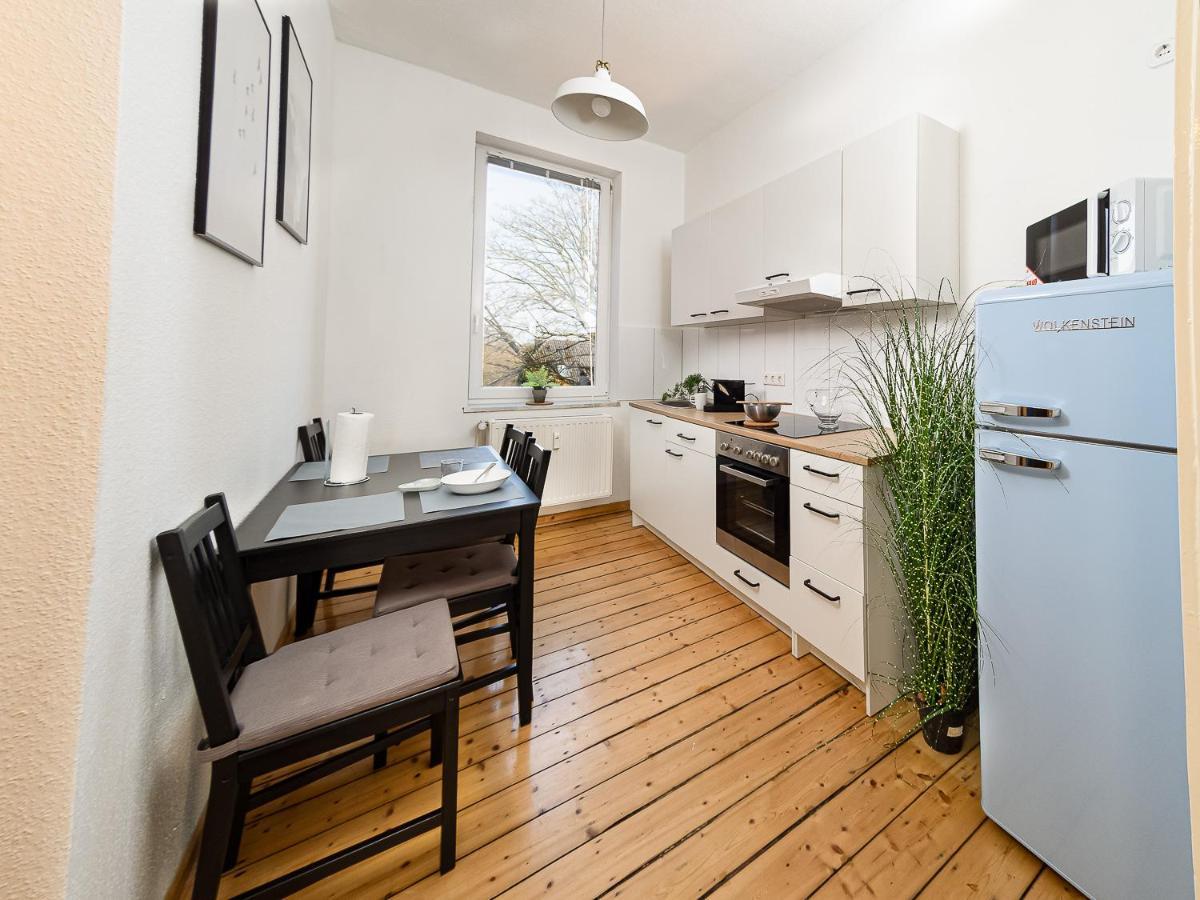 Fabelhafte Apartments Zum Wohlfuehlen Mit Junik Apartments Ντούισμπουργκ Εξωτερικό φωτογραφία