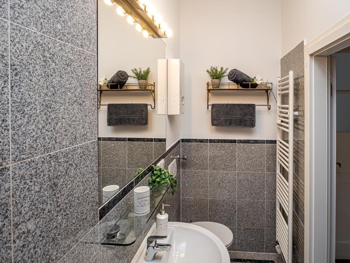 Fabelhafte Apartments Zum Wohlfuehlen Mit Junik Apartments Ντούισμπουργκ Εξωτερικό φωτογραφία