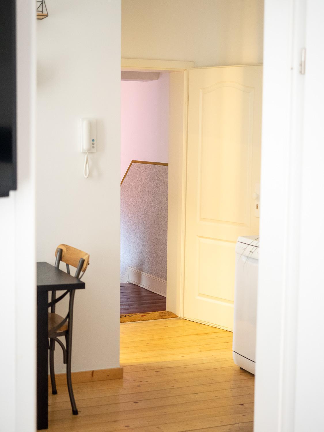 Fabelhafte Apartments Zum Wohlfuehlen Mit Junik Apartments Ντούισμπουργκ Δωμάτιο φωτογραφία