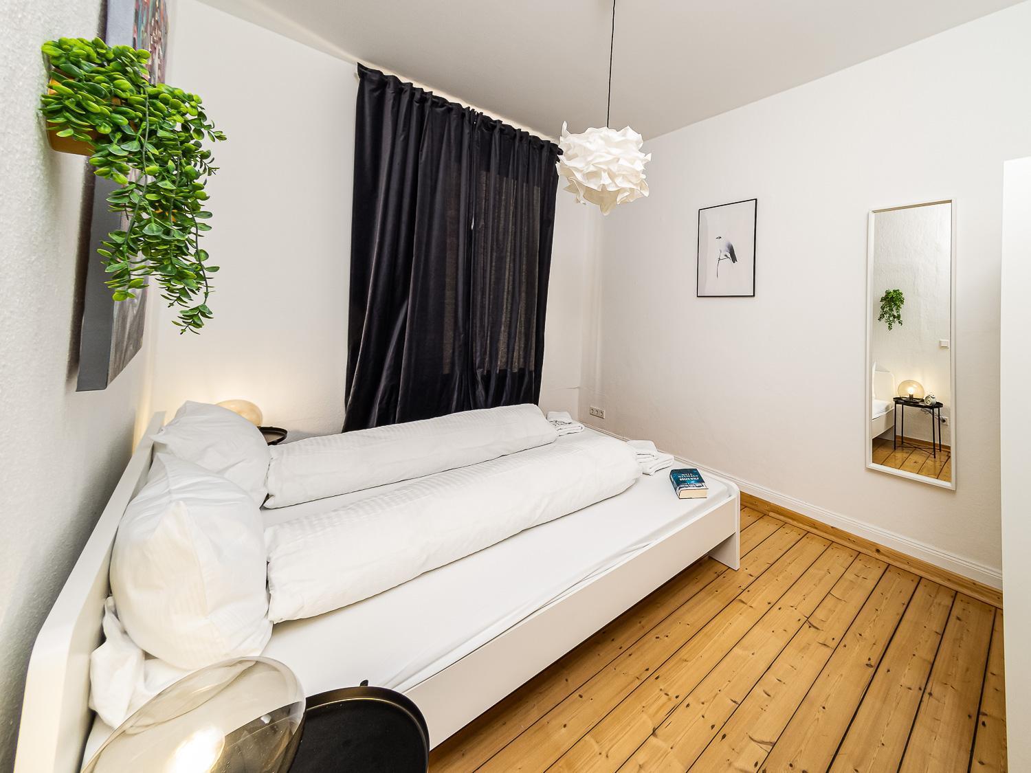 Fabelhafte Apartments Zum Wohlfuehlen Mit Junik Apartments Ντούισμπουργκ Δωμάτιο φωτογραφία