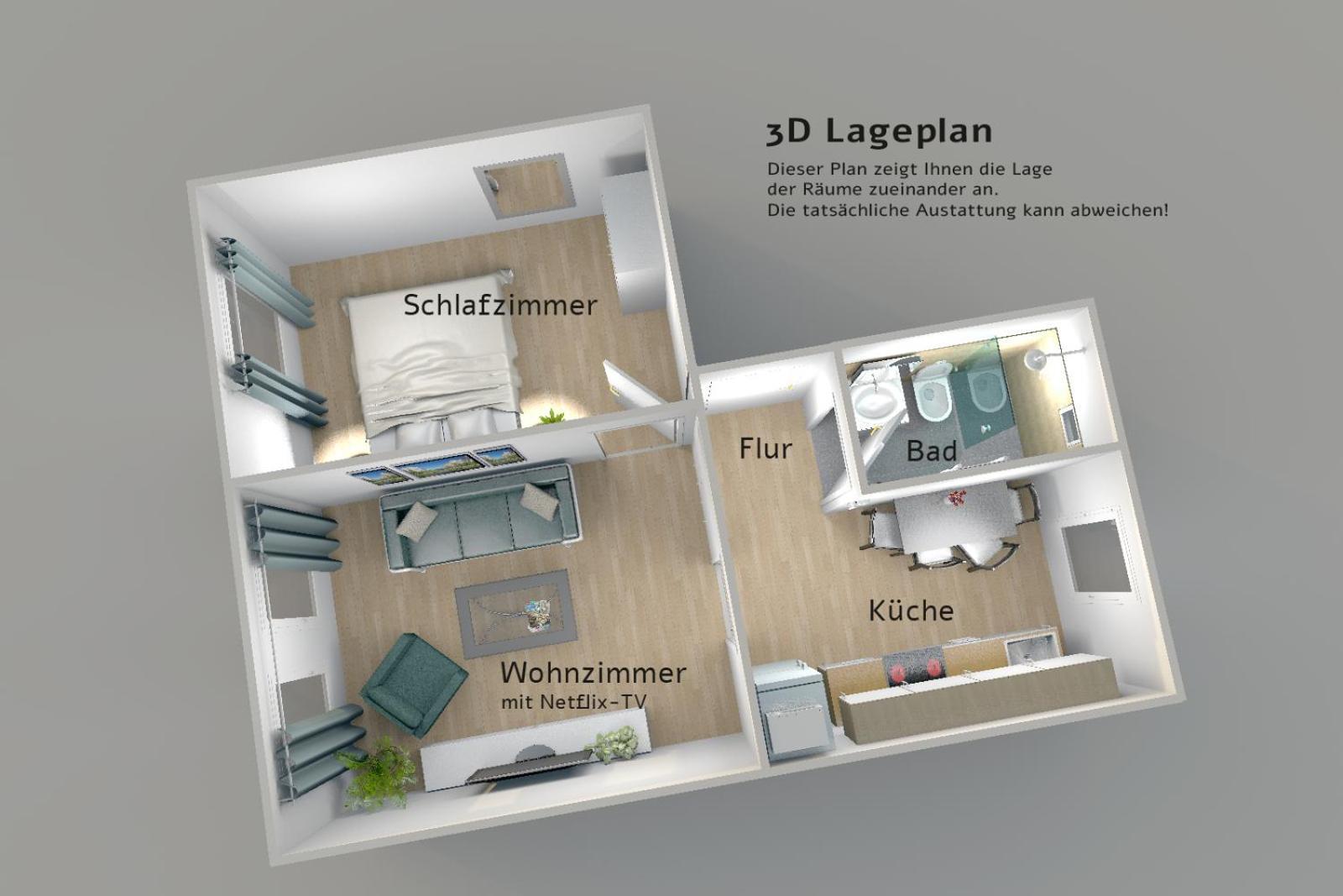 Fabelhafte Apartments Zum Wohlfuehlen Mit Junik Apartments Ντούισμπουργκ Δωμάτιο φωτογραφία