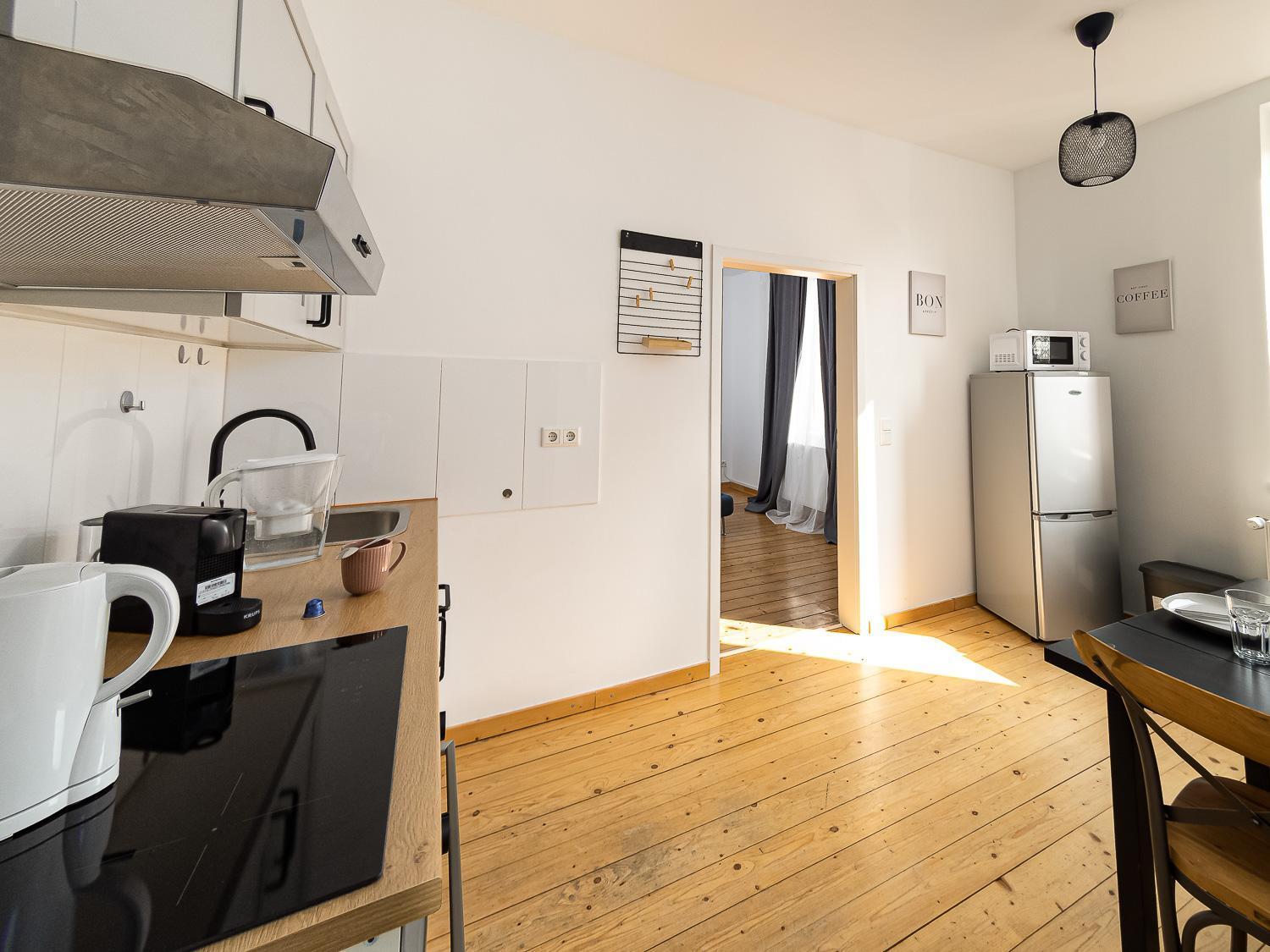 Fabelhafte Apartments Zum Wohlfuehlen Mit Junik Apartments Ντούισμπουργκ Δωμάτιο φωτογραφία